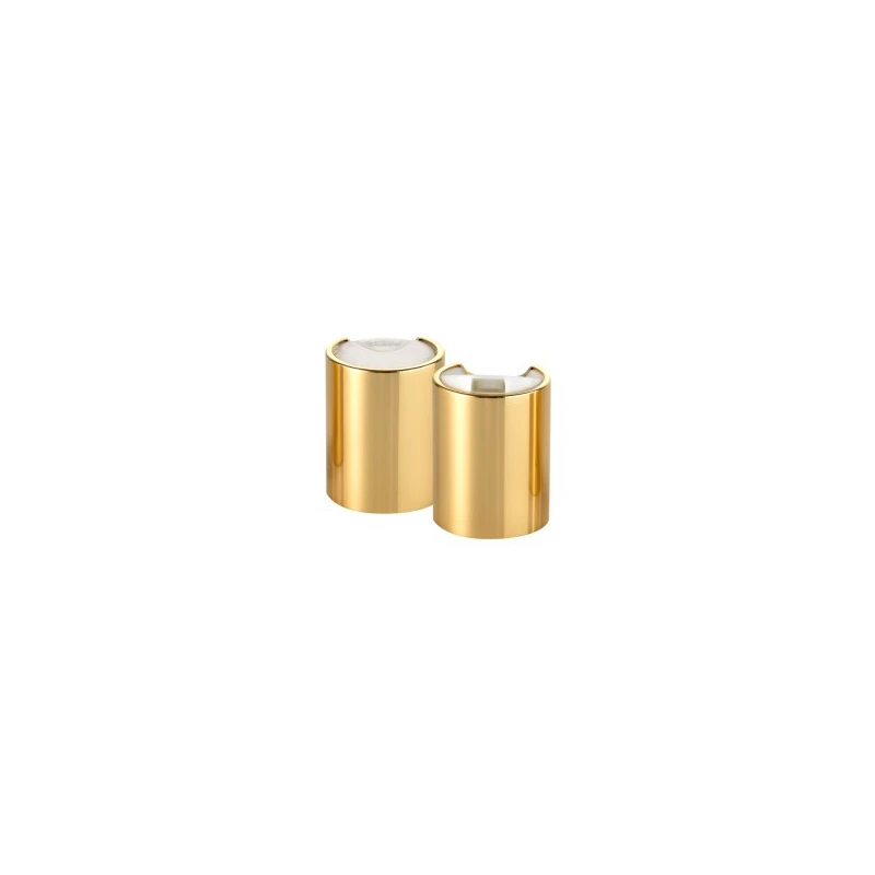 Aluminum Bottle Caps
