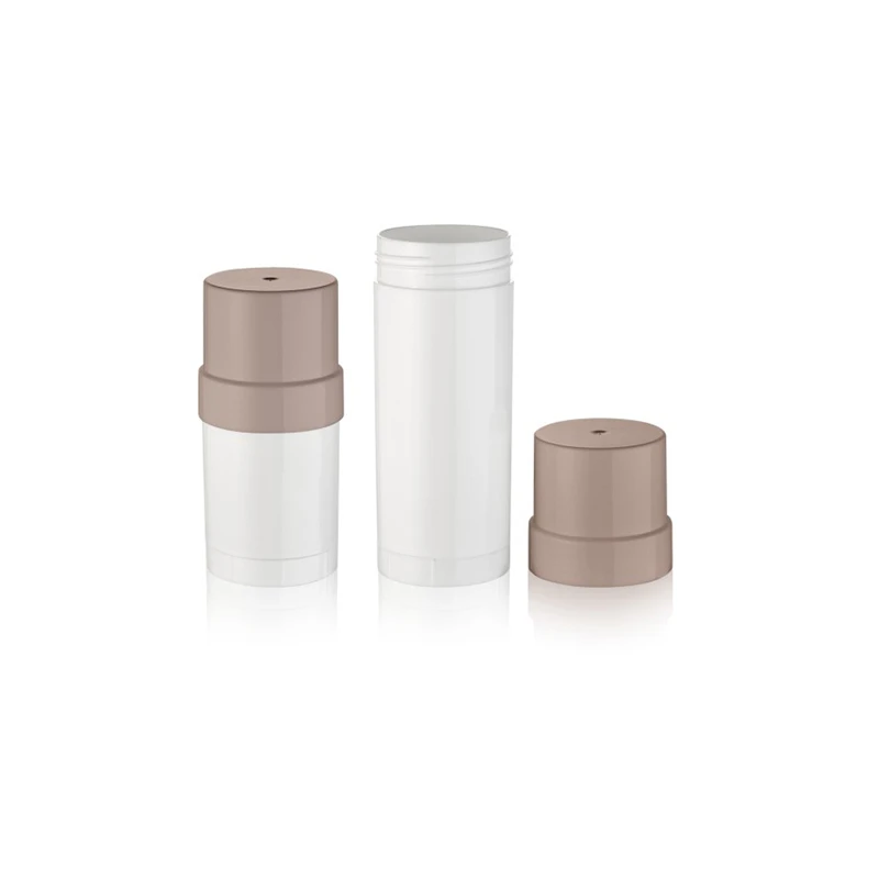Roll-on Deodorant Container